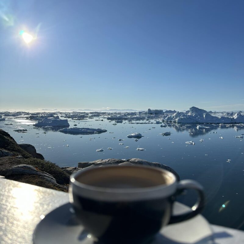 Ilulissat