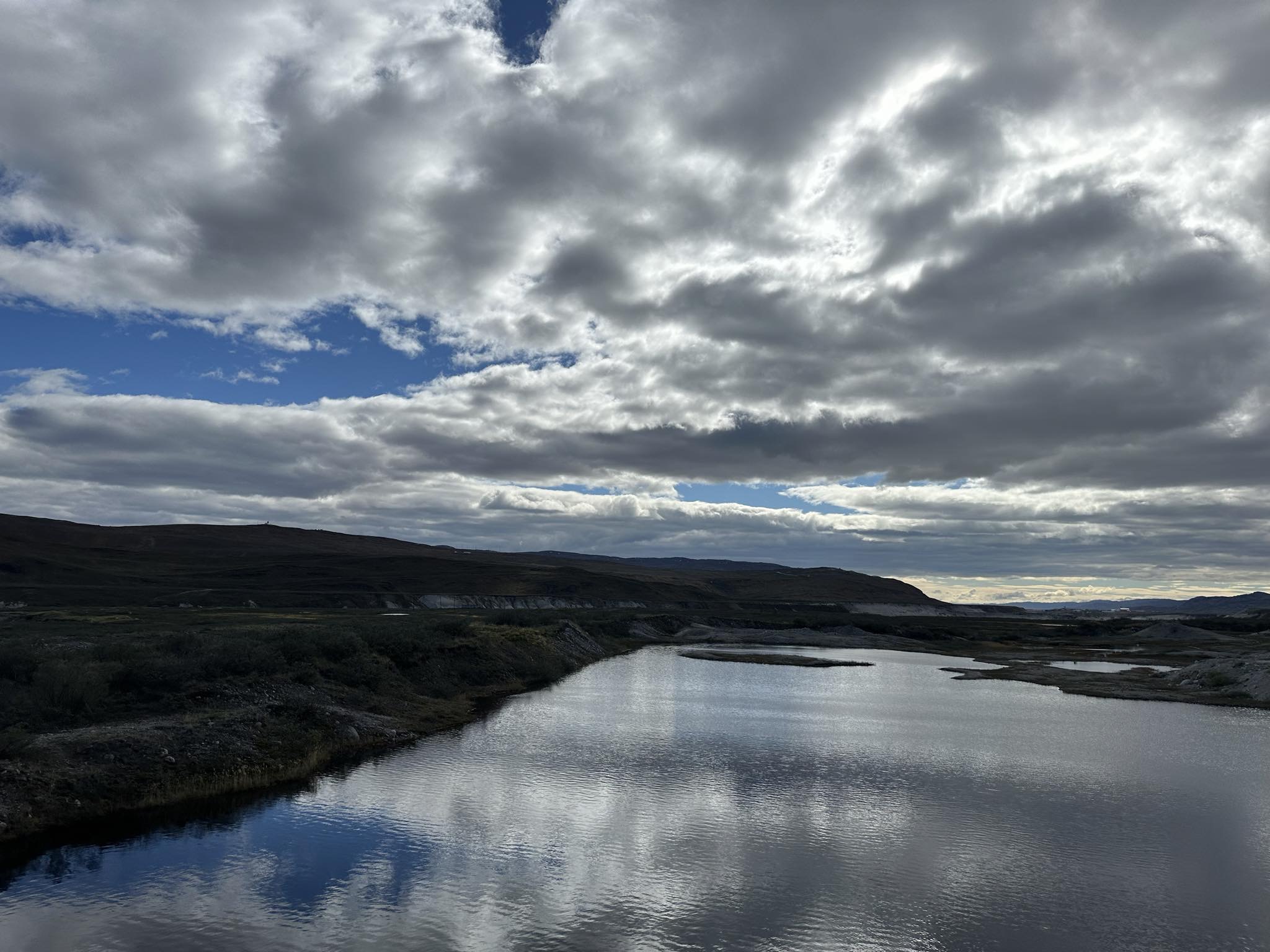 Kangerlussuaq