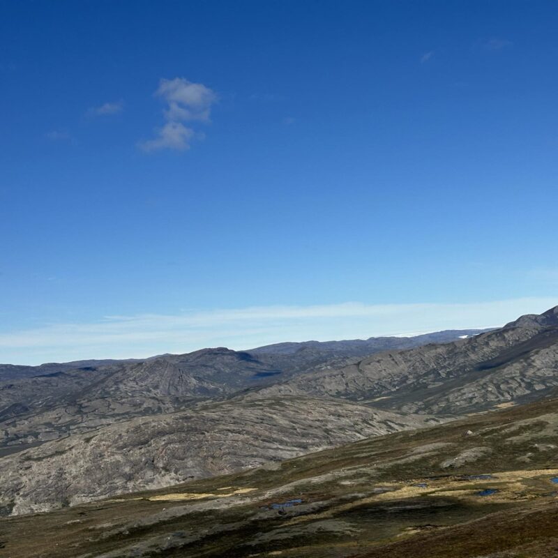 Kangerlussuaq