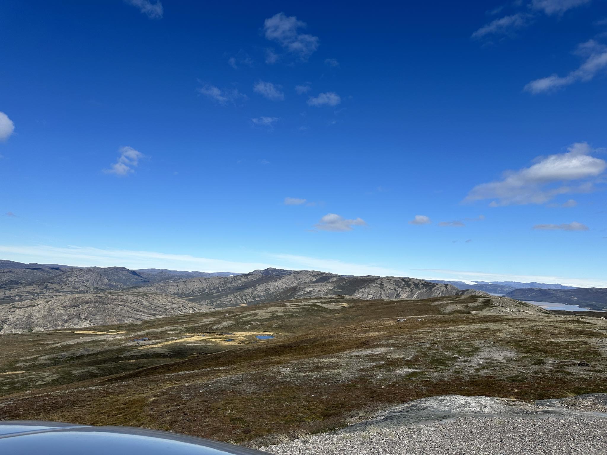 Explore Kangerlussuaq.