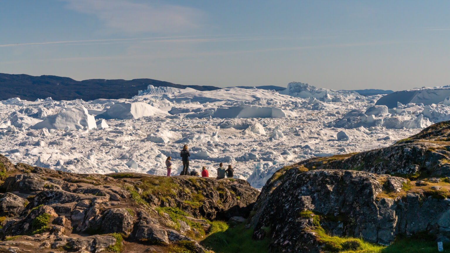 Ilulissat Isfjord Wiki Travel By Heart